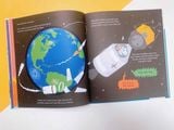  FRIENDS CHANGE THE WORLD: WE ARE THE APOLLO 11 CREW 