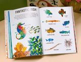  ERIC CARLE'S BOOK OF AMAZING ANIMALS 