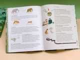  ON THE ORIGIN OF SPECIES 