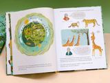  ON THE ORIGIN OF SPECIES 