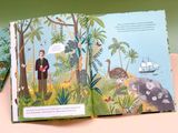  ON THE ORIGIN OF SPECIES 