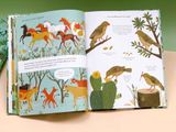  ON THE ORIGIN OF SPECIES 