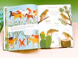  ON THE ORIGIN OF SPECIES 