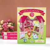  DOLL'S HOUSE 
