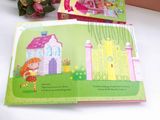  DOLL'S HOUSE 