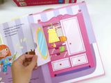  DOLL'S HOUSE 