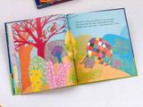  ELMER AND THE BEDTIME STORY 