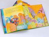  ELMER AND THE BEDTIME STORY 