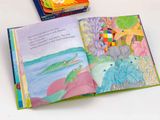  ELMER AND THE BEDTIME STORY 