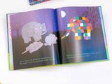  ELMER AND THE BEDTIME STORY 