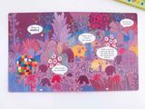  ELMER SEARCH AND FIND COLOURS 