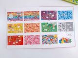  ELMER SEARCH AND FIND COLOURS 