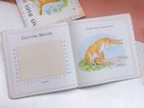  GUESS HOW MUCH I LOVE YOU: MY BABY BOOK 