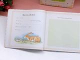  GUESS HOW MUCH I LOVE YOU: MY BABY BOOK 