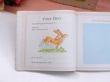  GUESS HOW MUCH I LOVE YOU: MY BABY BOOK 