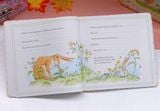  GUESS HOW MUCH I LOVE YOU: MY BABY BOOK 