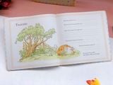  GUESS HOW MUCH I LOVE YOU: MY BABY BOOK 