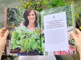  ORGANIC GARDENING FOR EVERYONE 