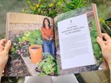  ORGANIC GARDENING FOR EVERYONE 