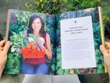  ORGANIC GARDENING FOR EVERYONE 