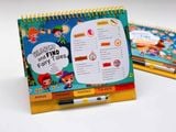  SEARCH AND FIND NOTEBOOKS: FAIRY TALES 