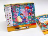  SEARCH AND FIND NOTEBOOKS: FAIRY TALES 