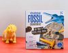  BỘ CÔNG CỤ KHAI QUẬT HOÁ THẠCH - GEOSAFARI FOSSIL EXCAVATION KIT 