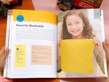  KIDS' ULTIMATE CRAFT BOOK : BEAD, CROCHET, KNOT, BRAID, KNIT, SEW! - PLAYFUL PROJECTS THAT CREATIVE KIDS WILL LOVE TO MAKE 