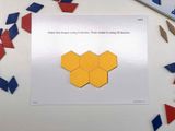  BỘ HOẠT ĐỘNG CÁC KHỐI HÌNH DẠNG - PATTERN BLOCK ACTIVITY PACK 