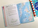  THE ORDNANCE SURVEY KIDS' ADVENTURE BOOK 