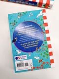  THE ORDNANCE SURVEY KIDS' ADVENTURE BOOK 