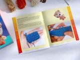  TOO CUTE CROCHET: BABY OWL 