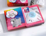  TOO CUTE CROCHET: KAWAII KITTY CAT 