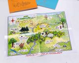  WINNIE-THE-POOH: GIFT BOX (WITH 2X BOOKS, HEIGHT CHART & POSTER) 