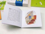  WINNIE-THE-POOH: GIFT BOX (WITH 2X BOOKS, HEIGHT CHART & POSTER) 