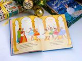  BALLET STORIES FOR LITTLE CHILDREN 