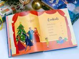  BALLET STORIES FOR LITTLE CHILDREN 