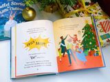  BALLET STORIES FOR LITTLE CHILDREN 