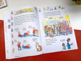  THE GREAT BIG BRAIN BOOK 