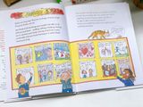  THE GREAT BIG BRAIN BOOK 