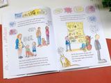  THE GREAT BIG BRAIN BOOK 
