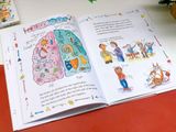  THE GREAT BIG BRAIN BOOK 