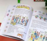  THE GREAT BIG BRAIN BOOK 