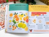  LITTLE COUNTRY COTTAGE: A WINTER TREASURY OF RECIPES, CRAFTS AND WISDOM 