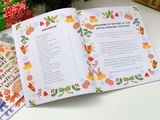  LITTLE COUNTRY COTTAGE: A WINTER TREASURY OF RECIPES, CRAFTS AND WISDOM 