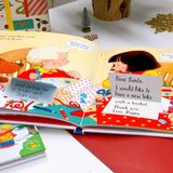  POPPY AND SAM'S LIFT-THE-FLAP CHRISTMAS 