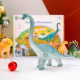  BỘ ĐỘNG VẬT KHỦNG LONG SET 1 - JUMBO DINOSAURS SET 1 