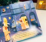  THE TWINKLY TWINKLY NATIVITY BOOK 