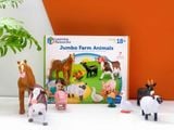  JUMBO FARM ANIMALS 