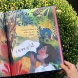  WAYS TO SAY I LOVE YOU 